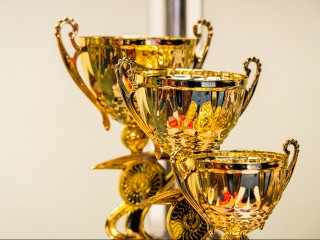 Подольск принял межрегиональный турнир по гимнастике: кто вошел в топ и кто отличился