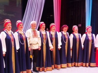 Рождественские песни и бальный турнир ждут каширян в январе