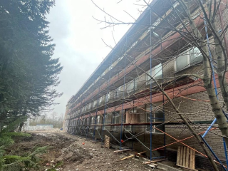 Новая жизнь старой школы в Часцах: что ждет учеников в новом году