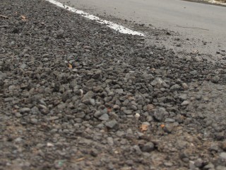 Почти 30 участков дорог отремонтируют в Егорьевске в 2026 году