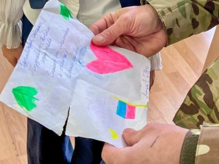 Флешмоб и помощь участникам СВО: акция «Спасибо Героям» пройдет в Бородино