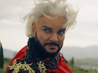 Первая увиденная женщина — жена? Какое предсказание Ванги Киркоров связал с Аллой Пугачевой