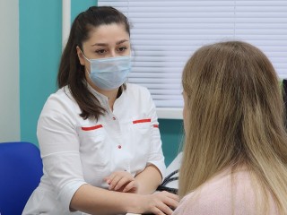 Где в Щелкове быстро получить помощь при температуре и кашле: советы врача