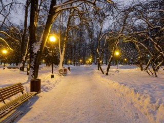 Мороз до -15 и снегопады: резкое похолодание обрушится на Подмосковье!