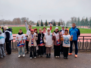 От сердца к сердцу: чем занимаются зарайские волонтеры, попавшие в финал областного конкурса