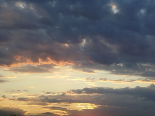 Магнитная буря 10 декабря 2025: сила удара, точное время пика и влияние на самочувствие