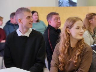 Квизы, концерты и «Кинопятница»: куда сходить 19 декабря