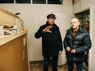 Тромбозы и травмы сосудов в прошлом: в Пушкинской больнице начнут делать уникальные операции на мозге