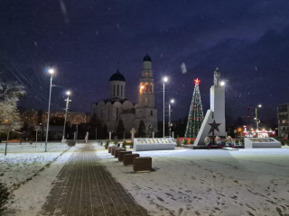 Где найти праздничное настроение в Апрелевке и Селятине