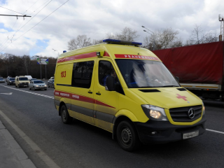 Из-за роста ОРВИ увеличилось время ожидания приезда врачей на дом