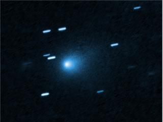 3I/ATLAS через три дня приблизится к Земле! Что изменит план пришельцев по высадке на планету?