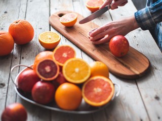 Ноябрьское снижение: апельсины, сахар и оливковое масло потеряли в цене