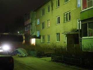 От ржавой воды до мусора во дворе: какие проблемы жителей Семеновского решат в ближайшее время