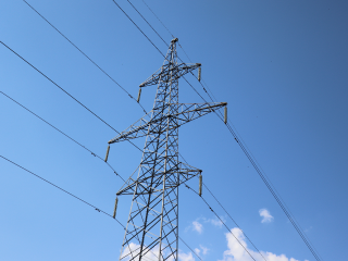 Свет в три села под Рузой вернут к 13:00 понедельника