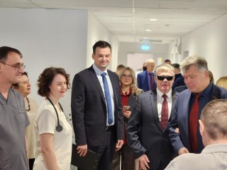 На встрече в Центре Мещерякова подготовили «дорожную карту» занятости людей с инвалидностью