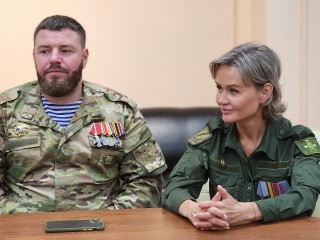 Личный прием для военнослужащих и их семей пройдет 18 декабря в Шатуре