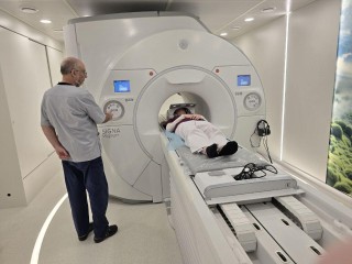 Новый томограф за ₽307 млн: как в Подмосковье ускоряют диагностику для тысяч пациентов