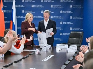 Патриоты страны: добровольцы Чеховского техникума победили во всероссийском конкурсе