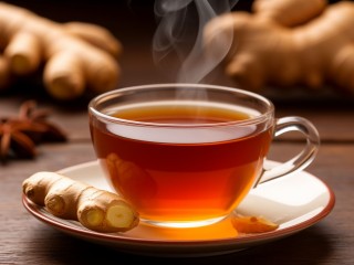 Всего кусочек, и не нужны таблетки? Что добавить в чай, чтобы он помогал от всех болезней