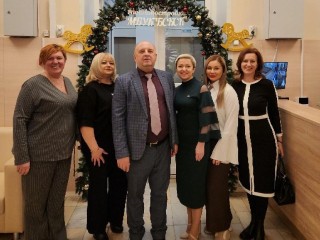 Обновленный Дом культуры в Новостройке открылся после ремонта