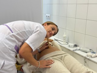 В Долгопрудном 20 декабря пройдет акция «Женское здоровье»