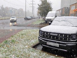 Циклон принесет в Подмосковье туман и прохладу 3 декабря 2025 года