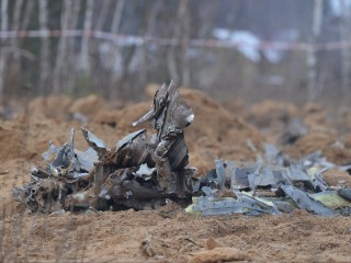 Инцидент на аэродроме: надзорное ведомство начало проверку после происшествия с легкомоторным самолетом