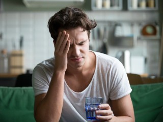 Как обойтись без похмелья: ТОП-6 лайфхаков и рабочих алгоритмов от врача-нарколога