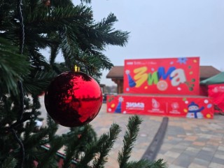 За активное посещение мероприятий в парке «Ривьера» можайцы получат призы