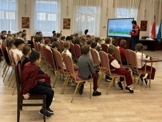 Чтобы ток был добрым: как в Подмосковье школьников подружили с электричеством и при чем здесь Маша Лампочкина