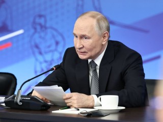 Соболезнования из Кремля: Путин пообещал наказать виновников гибели школьника в Подмосковье