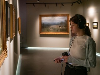 Выставки Рериха, Левитана и Саврасова пройдут в музеях Подмосковья