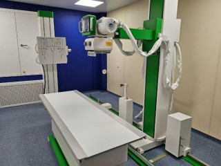 Быстрее, выше, точнее: какие возможности предоставляет новое диагностическое оборудование жителям Подмосковья