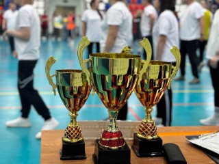 Как прошло женское первенство по дартсу в Серебряных Прудах: кто уехал с медалью