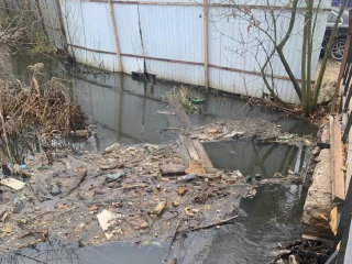 Западная промзона снова привлекла внимание экологов: что ждет собственников земельных участков за загрязнение почвы