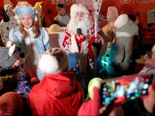 Концерты, мастер-классы и дань памяти: что интересного ждет волоколамцев 20 декабря