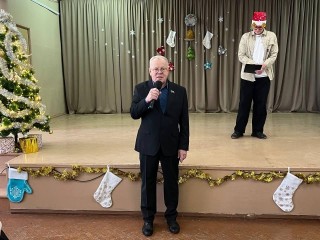 Капустник‑2025: студенты Ступинского техникума показали, как веселиться с креативом