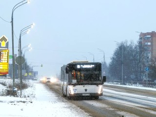 Путь к врачу и на электричку: как изменили маршрут 16к в Красногорске