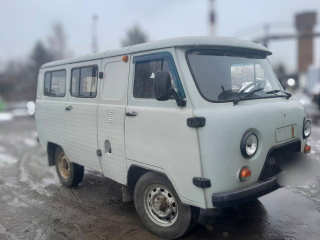 Автомобиль и новогодние подарки из Можайска доставлены в Луганск