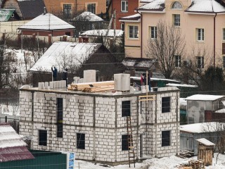 Как построить дома в Подмосковье: онлайн-сервис составит четкий план и сэкономит нервы