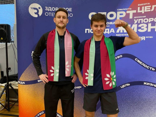 В Химках определили лучшего физрука и его ученика