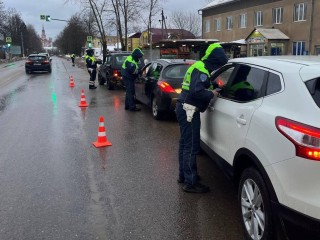 ГИБДД Можайска устроит детям безопасные «Зимние каникулы»
