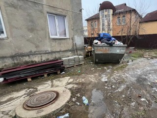 Стоки из колодца и шланга: в Одинцовском округе нашли нарушителя природоохранного законодательства