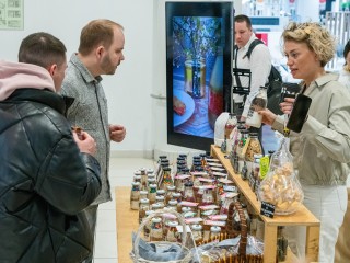 Попробовать новые вкусы и увидеть драгоценности Юсуповых: куда отправиться всей семьей в выходные