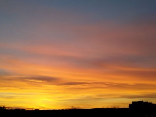 Мощная магнитная буря накроет Землю в этот день после вспышки класса X