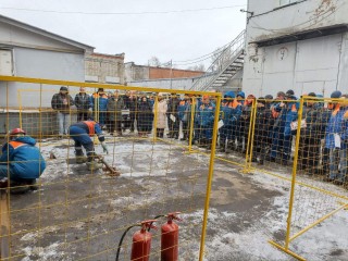 Безопасность под напряжением: как обучение персонала влияет на защиту энергосистемы Подмосковья от аварий