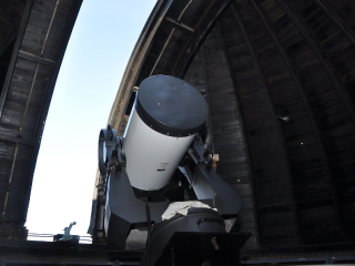 Комета 3I/ATLAS скроется навсегда в 2026-м, и никто не знает, что придет следом