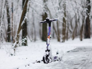 Электросамокаты под ударом: что готовит Минпромторг на 2027 год?