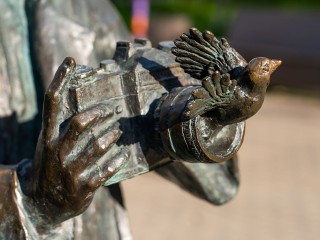 Посвященную фотографии краеведческую встречу проведут в Правдинском 14 декабря