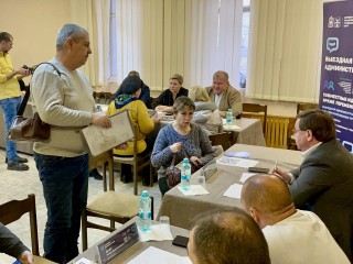 В  Краснозаводске по просьбам жителей в 2026 году отремонтируют 23 проезд